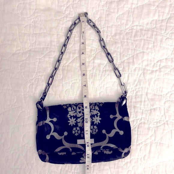 GUCCI Vintage Evening Bag - Picture 5 of 14